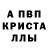 МЕТАДОН кристалл Victoria Baisarova